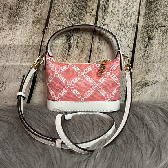 MICHAEL KORS - Crossbody bag - Picture 3 of 10